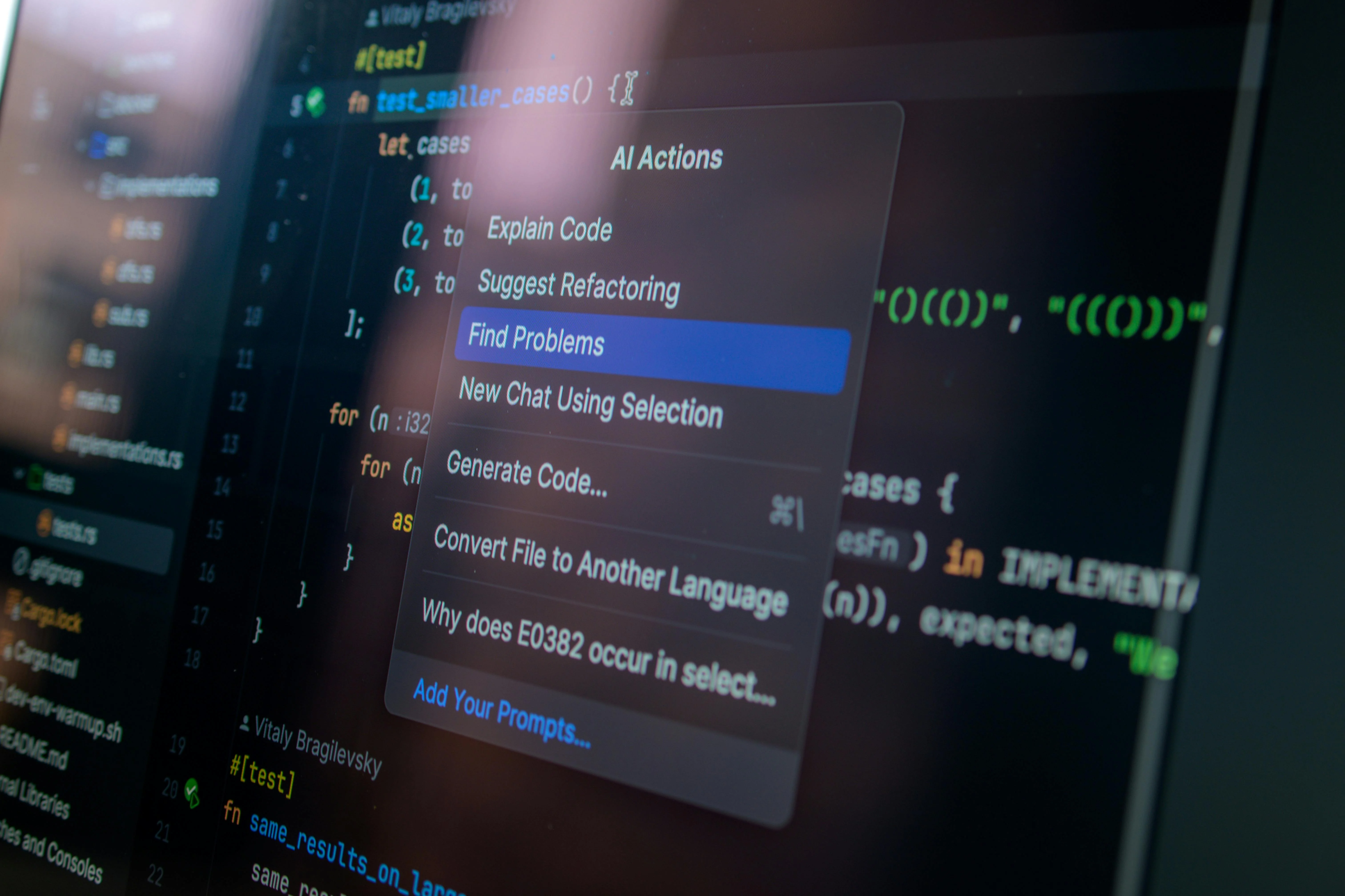 AI 輔助程式開發：Cursor 與 Claude Code 代表兩種不同工作流